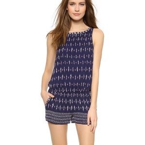 NWT Joie Kayture romper